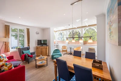 Appartement Elbsegler