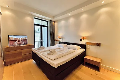 Seaside mit Meerblick, Pool, Kamin