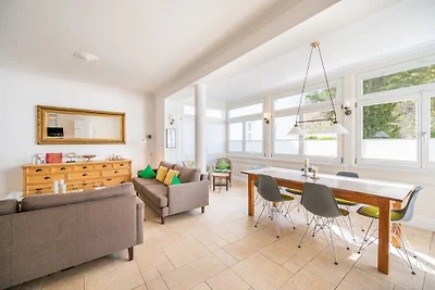 Halbinsel Pulitz Strandnah, Central