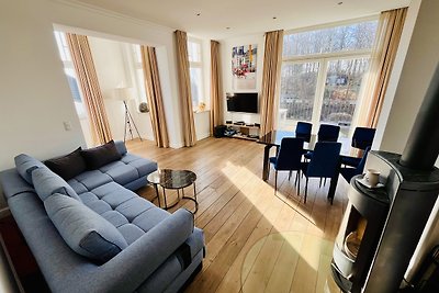 Appartement Schilfrohr