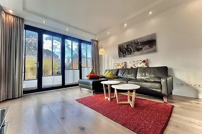 Kiebitz Pool, Strand, Sonne, Kamin