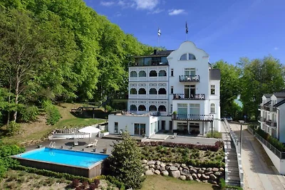 Appartement Schilfrohr