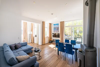 Appartement Schilfrohr