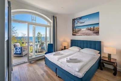 Appartement Schilfrohr