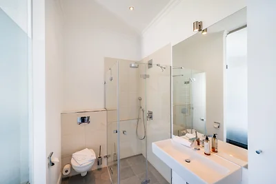 Appartement Schilfrohr