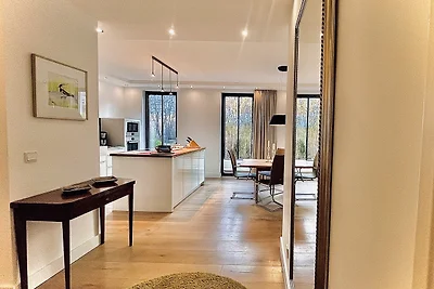 Kiebitz Pool, Strand, Sonne, Kamin