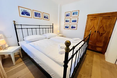 Schmale Heide Strand- und Naturnah