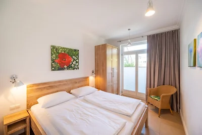 Halbinsel Pulitz Strandnah, Central