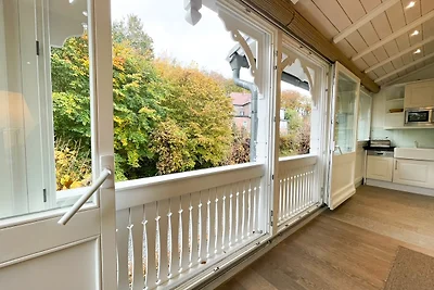 Appartement Goor Strandnah