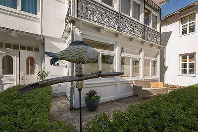 Halbinsel Pulitz Strandnah, Central