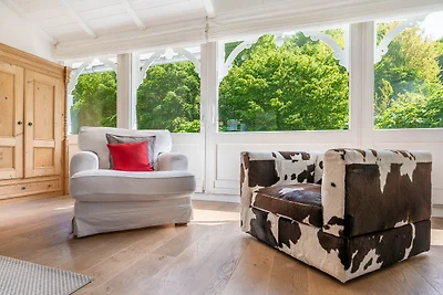 App. Stubnitz: Zwischen Meer & See