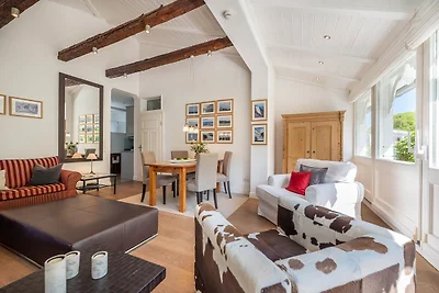 App. Stubnitz: Zwischen Meer & See