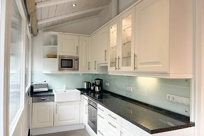 Appartement Goor Strandnah