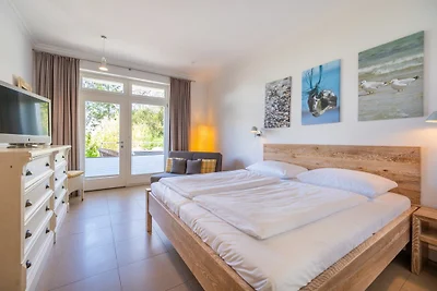 Halbinsel Pulitz Strandnah, Central