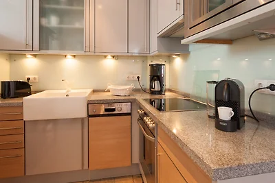 App. Stubnitz: Zwischen Meer & See