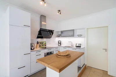 Halbinsel Pulitz Strandnah, Central