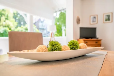 App. Stubnitz: Zwischen Meer & See