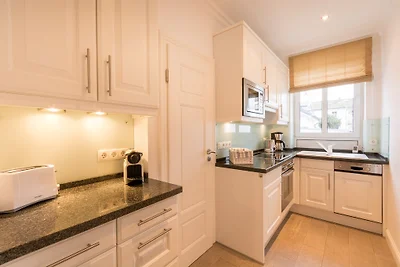 Appartement Elbsegler