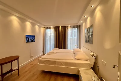 Kiebitz Pool, Strand, Sonne, Kamin