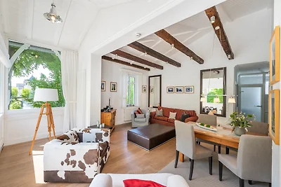 App. Stubnitz: Zwischen Meer & See