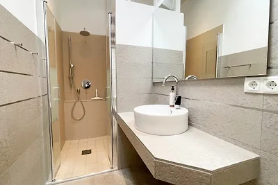 Appartement Goor Strandnah