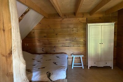 Vakantiehuis De Peppel