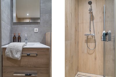 Luxe appartement in de Bollenstreek