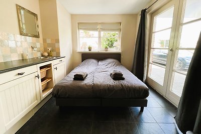 The Cosy Cottage