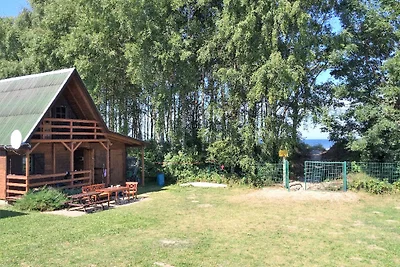 Ferienhaus direkt am Strand