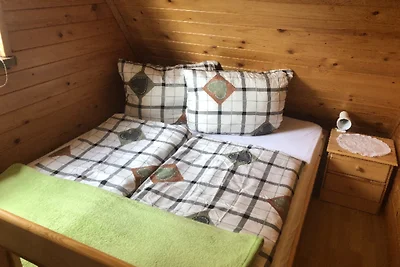 Ferienhaus direkt am Strand