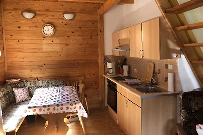 Ferienhaus direkt am Strand