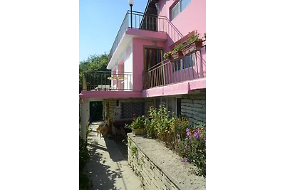 Villa Panorama, Goldstrand