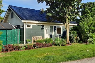 Gemütliches Ferienhaus mit Charme