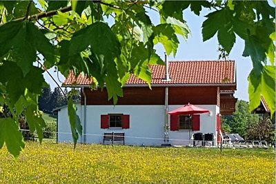 Allgäu kuća za odmor Sandra