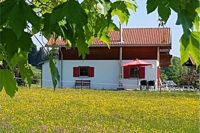 Ferienhaus Lechbruck am See