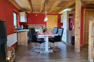 Allgäuferienhaus Sandra