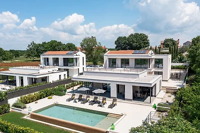 Villa Damian