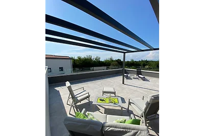 Villa Lighthouse**** mit Pool