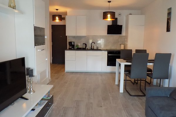Ferienwohnung Kolberg