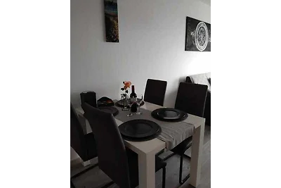 Ferienwohnung G&G Mazowiecka Park