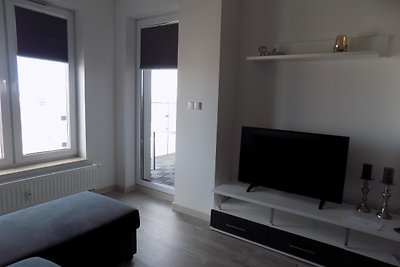 Ferienwohnung G&G Mazowiecka Park