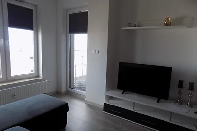 Ferienwohnung G&G Mazowiecka Park