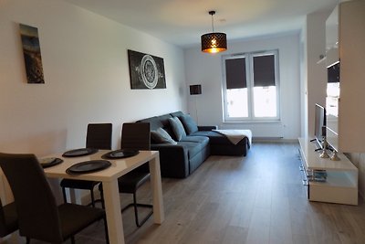 Ferienwohnung G&G Mazowiecka Park
