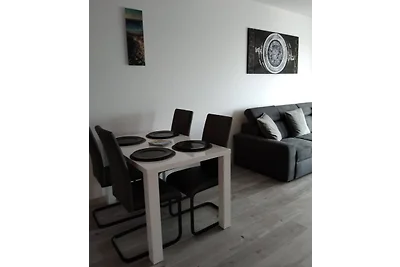 Ferienwohnung G&G Mazowiecka Park