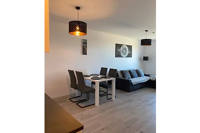 Ferienwohnung G&G Mazowiecka Park