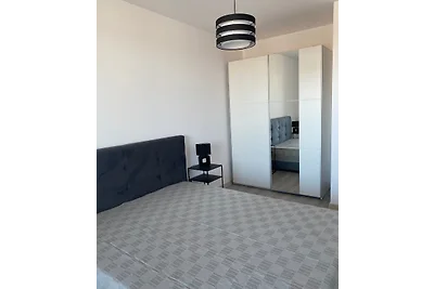 Ferienwohnung G&G Mazowiecka Park