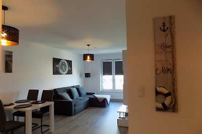 Ferienwohnung G&G Mazowiecka Park