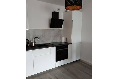 Ferienwohnung G&G Mazowiecka Park