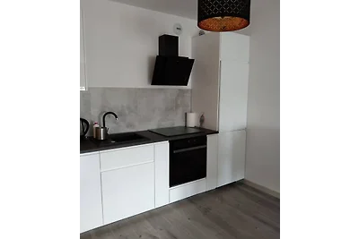 Ferienwohnung G&G Mazowiecka Park