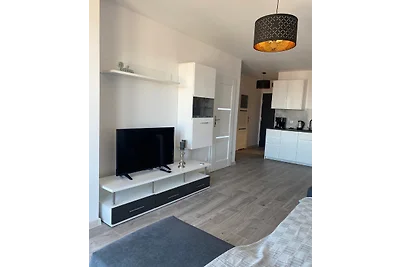 Ferienwohnung G&G Mazowiecka Park